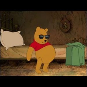 Meet your Posher, Matt